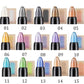 15 Kleuren Hoogwaardig Highlighter Oogschaduwpotlood Waterdicht Glitter Oogschaduw Eyeliner Potlood