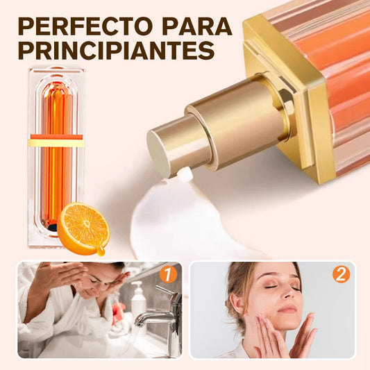 🎉Venta caliente de verano🎉Crema de maquillaje natural Multi-VC