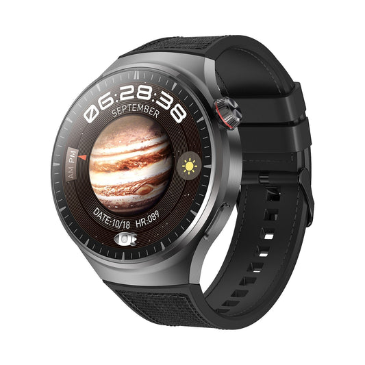 Reloj Deportivo Inteligente Bluetooth - Watch 4 Pro💝Envíos gratis