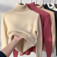 Thickened All-in-One Cashmere Sweater - Super Comfortabel